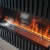Электроочаг Schönes Feuer 3D FireLine 1000 Blue Pro (с эффектом cинего пламени) в Шахтах