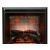 Электроочаг Real Flame Leeds 33 SDW LCD RC (черный) в Шахтах