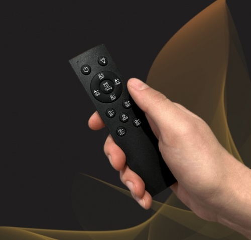 Электроочаг Airtone MISTY 2500 в Шахтах