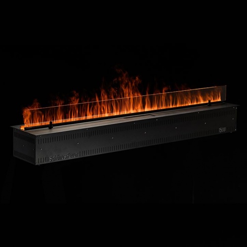 Электроочаг Schönes Feuer 3D FireLine 1500 RGB в Шахтах