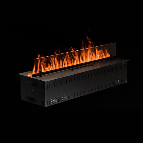 Электроочаг Schönes Feuer 3D FireLine 800 RGB в Шахтах