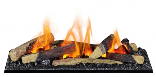 Dimplex Cas 600 Log Led в Шахтах