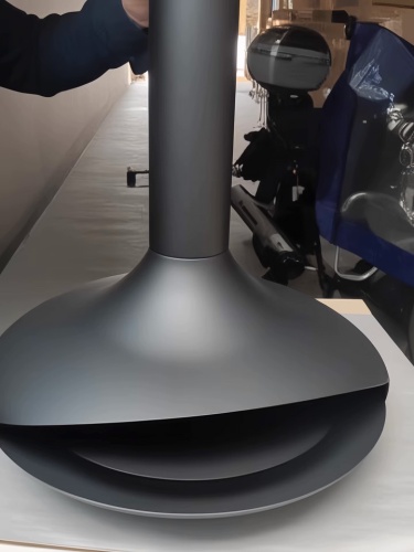 Электрокамин RuFire Matteo 900 3d в Шахтах