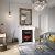 Электроочаг Fobos Lux Black в Шахтах