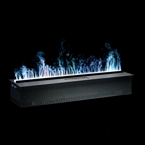 Электроочаг Schönes Feuer 3D FireLine 1200 RGB в Шахтах