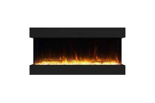 Линейный электрокамин Royal Flame Astra 50 RF в Шахтах